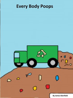 cover image of Every Body Poops